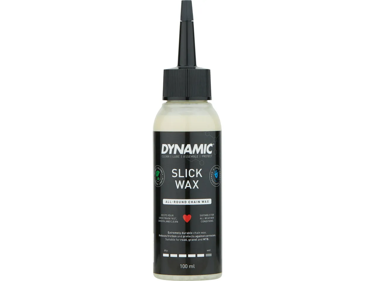 Dynamic Slick Wax Kettenwachs