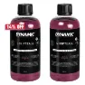Dynamic Striptease Kedjerengöring 500ml, Red, One Size