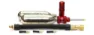 Dynaplug Air Kit Tubeless Reparationsset svart, Black 2