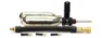 Dynaplug Air Kit Tubeless Reperationsset lila