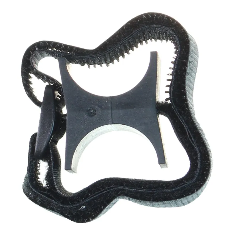 Dynaplug Bikeblock Hållare till CO2 pump Dynaplug Bikeblock Hållare till CO2 pump