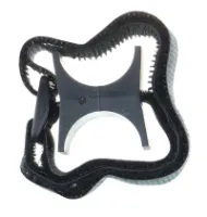 Dynaplug Bikeblock Hållare till CO2 pump Dynaplug Bikeblock Hållare till CO2 pump