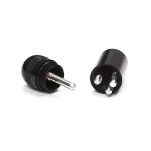 Dynaplug Micro Pro Tubeless Repair Kit, Black
