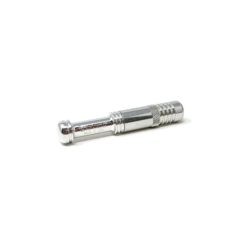 Dynaplug Micro Racer tubeless-reparationsverktyg, Silver Dynaplug Micro Racer tubeless-reparationsverktyg, Silver