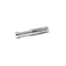 Dynaplug Micro Racer tubeless-reparationsverktyg, Silver