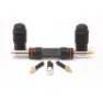 Dynaplug Racer Pro Tubeless Repair Kit, Carbon