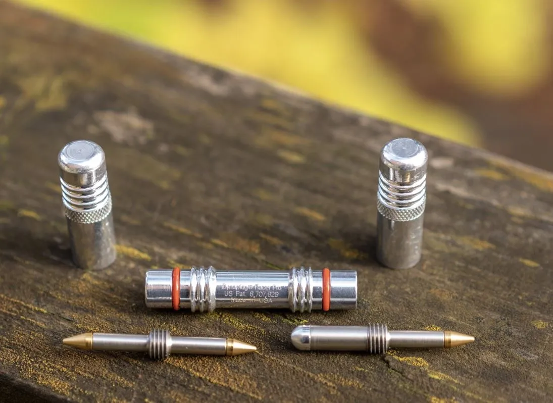 Dynaplug Racer Pro Tubeless Repair Kit Dynaplug Racer Pro Tubeless Repair Kit