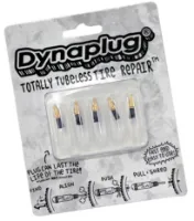 Dynaplug Tubeless Tire Repair Plugs for Air Road Kit