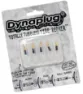 Dynaplug Tubeless Tire Repair Plugs for Air Road Kit, Black