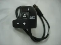 E-Fly AGT Skifter 36V E-Fly AGT Skifter 36V