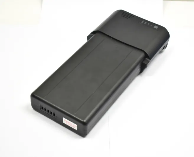 E-Fly Batteri 36V 10.4 AH E-Fly Batteri 36V 10.4 AH