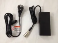 E-Fly batteri laddare 24 volt E-Fly batteri laddare 24 volt