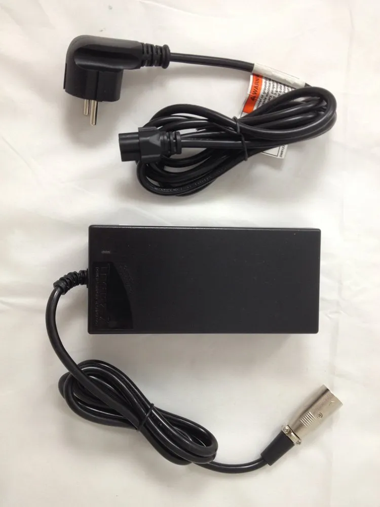 E-Fly batteri laddare 36 volt E-Fly batteri laddare 36 volt