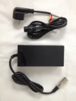 E-Fly batteri laddare 36 volt E-Fly batteri laddare 36 volt