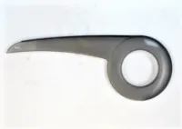 E-Fly kedjeskydd 38T E-Fly kedjeskydd 38T