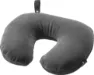 Eagle Creek 2-in-1 Travel Pillow, Black, One Size