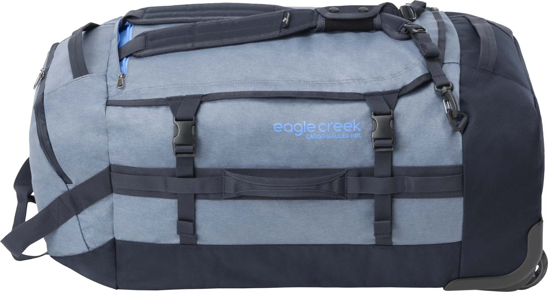 Eagle Creek Cargo Hauler Wheeled Duffel 130 L Eagle Creek Cargo Hauler Wheeled Duffel 130 L
