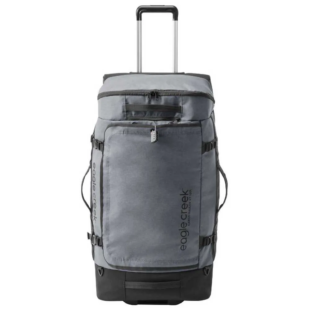 Eagle Creek Cargo Hauler Xt 120l Duffelväska, Charcoal