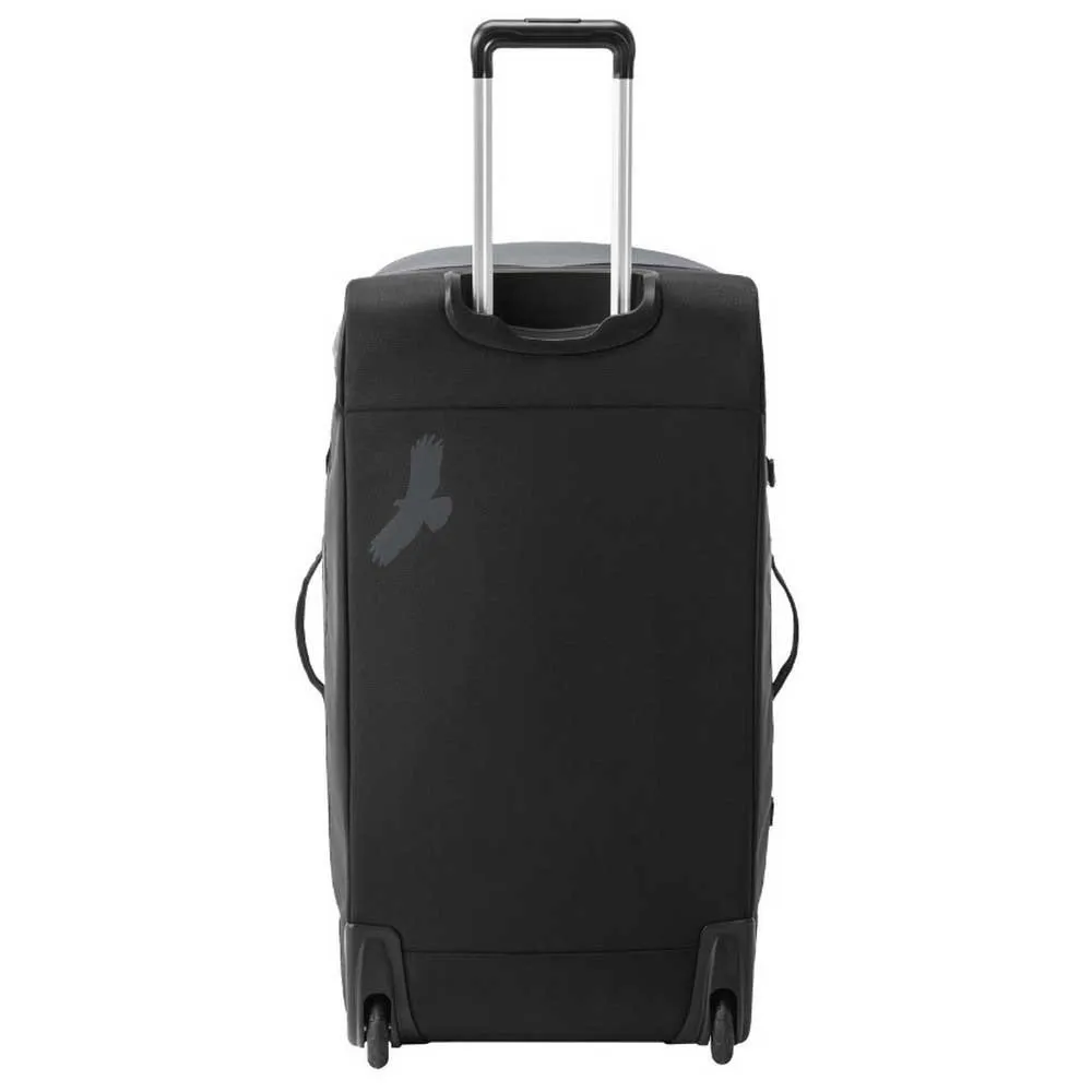 Eagle Creek Cargo Hauler Xt 120l Duffelväska, Charcoal