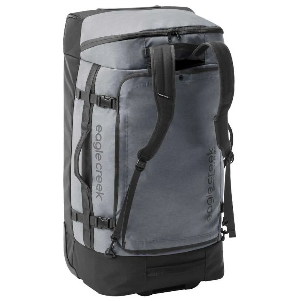 Eagle Creek Cargo Hauler Xt 120l Duffelväska, Charcoal