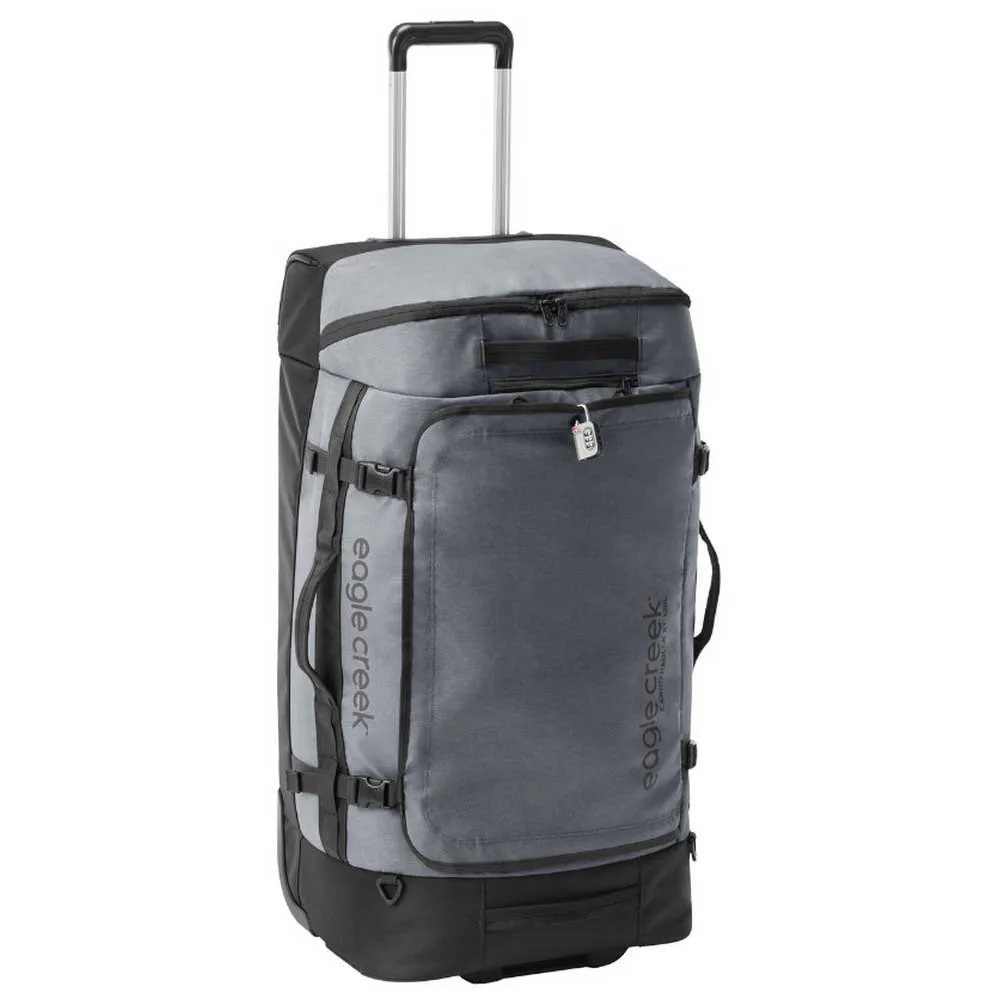 Eagle Creek Cargo Hauler Xt 120l Duffelväska, Charcoal