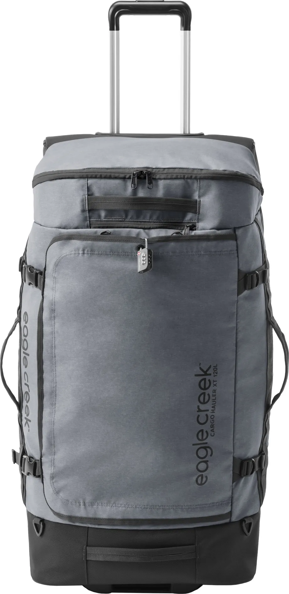 Eagle Creek Cargo Hauler XT Wheeled Duffel Eagle Creek Cargo Hauler XT Wheeled Duffel