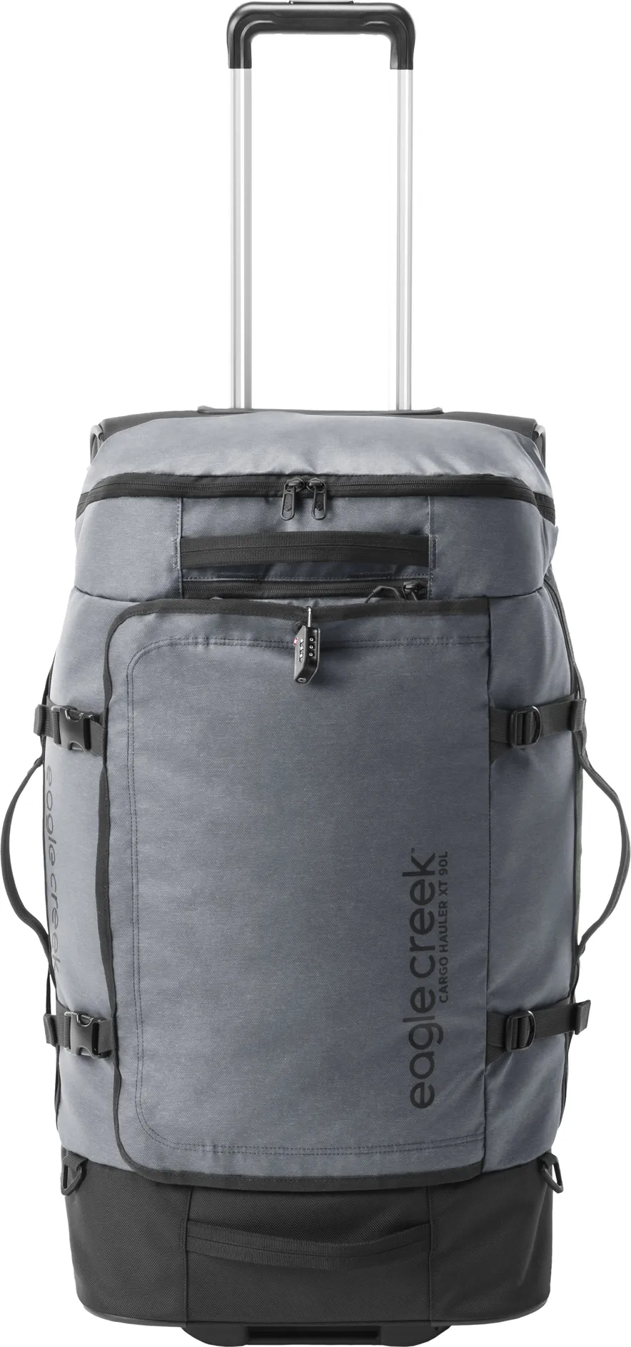 Eagle Creek Cargo Hauler XT Wheeled Duffel Eagle Creek Cargo Hauler XT Wheeled Duffel