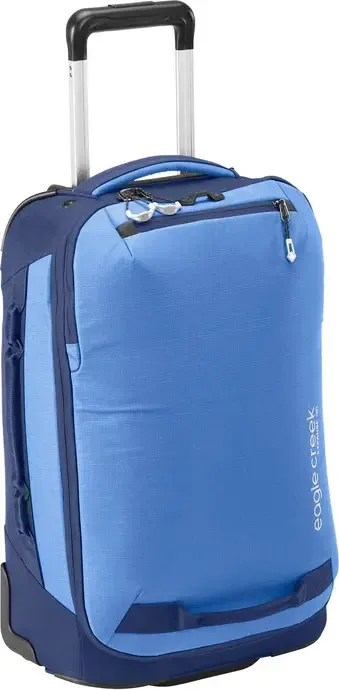 Eagle Creek Expanse Convertible International Carry On 35 L, Aizome Blue Eagle Creek Expanse Convertible International Carry On 35 L, Aizome Blue