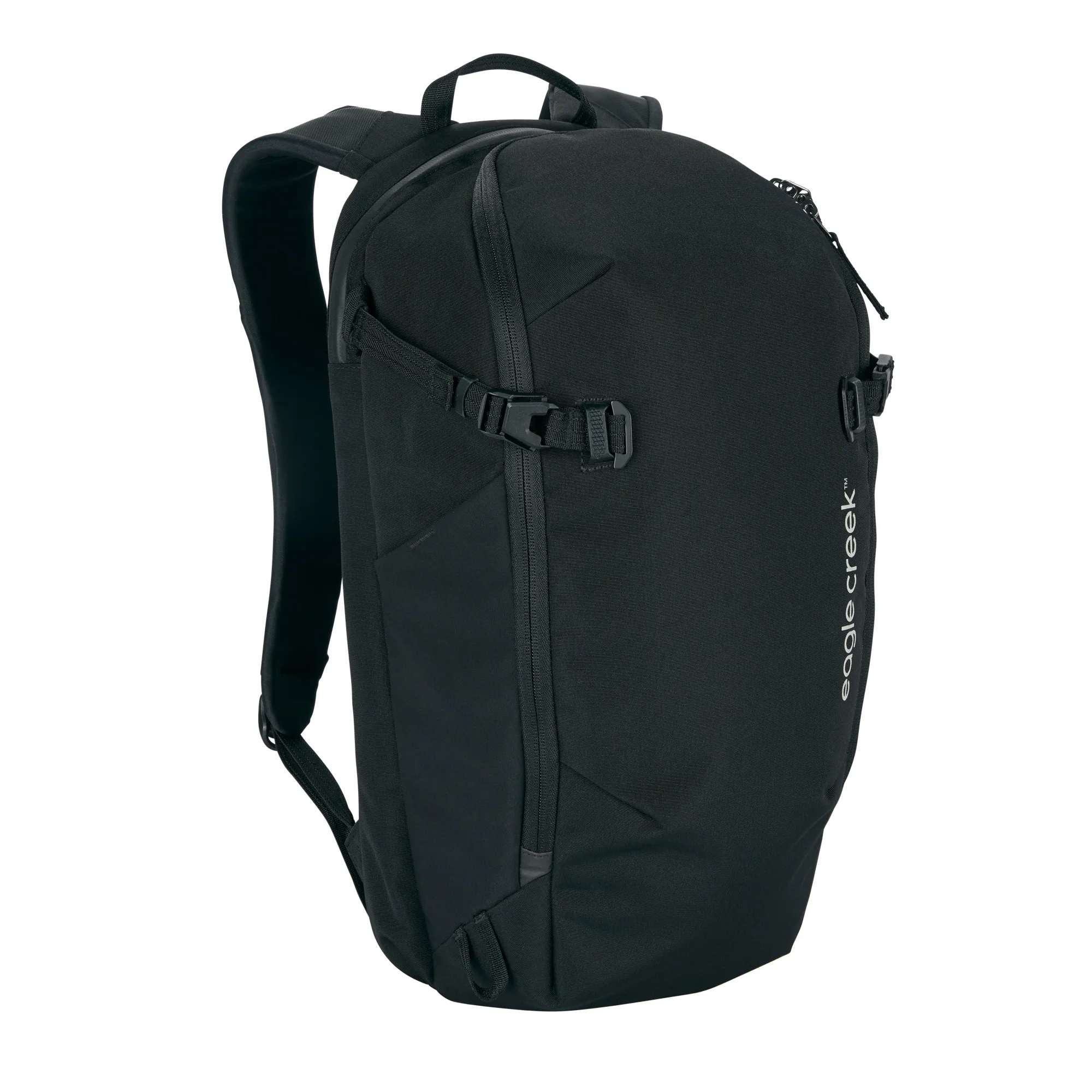 Eagle Creek Explore Backpack 26L, Black Eagle Creek Explore Backpack 26L, Black