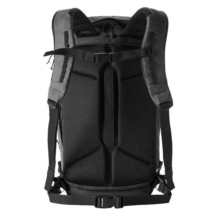 Eagle Creek Explore Collection 32l Ryggsäck, Black, One Size