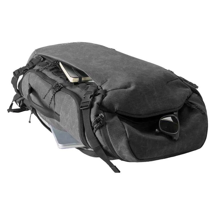 Eagle Creek Explore Collection 32l Ryggsäck, Black, One Size
