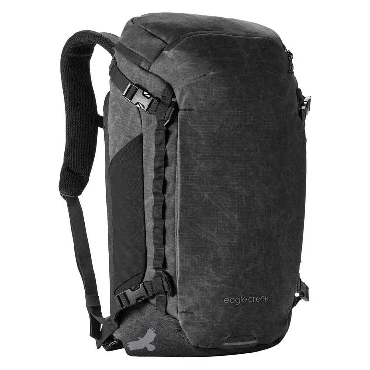 Eagle Creek Explore Collection 32l Ryggsäck, Black, One Size