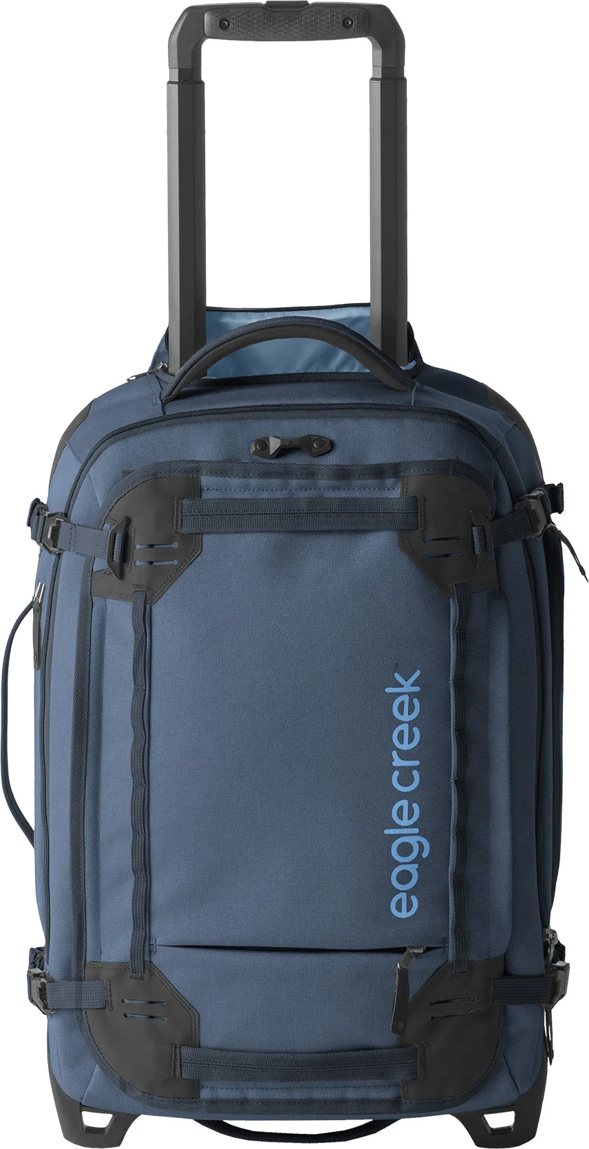 Eagle Creek Gear Warrior XE 2-Wheel Convertible Carry-On