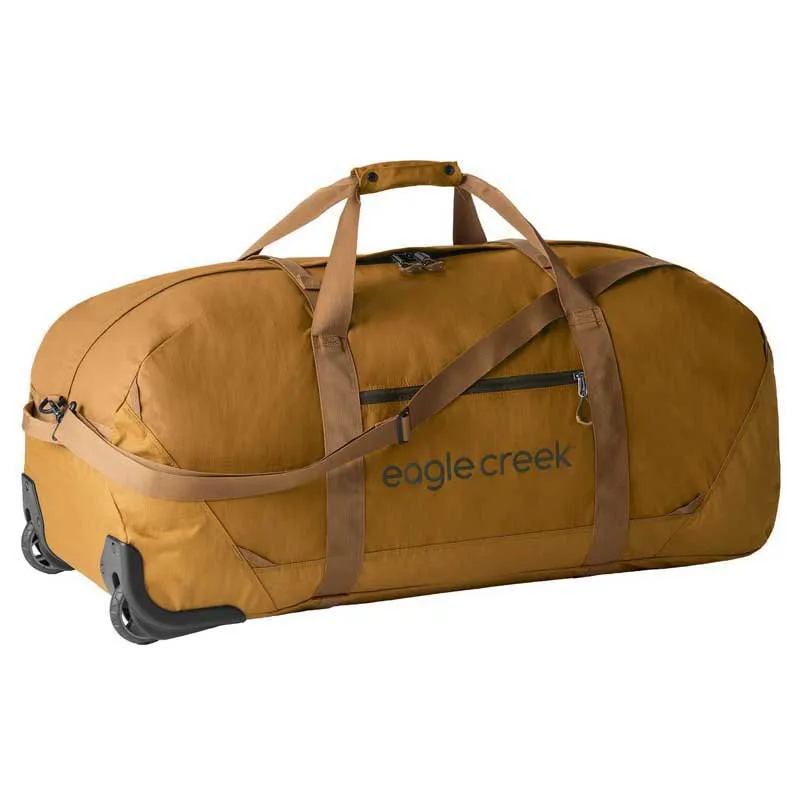 Eagle Creek No Matter What 130l Duffelväska, Safari brown