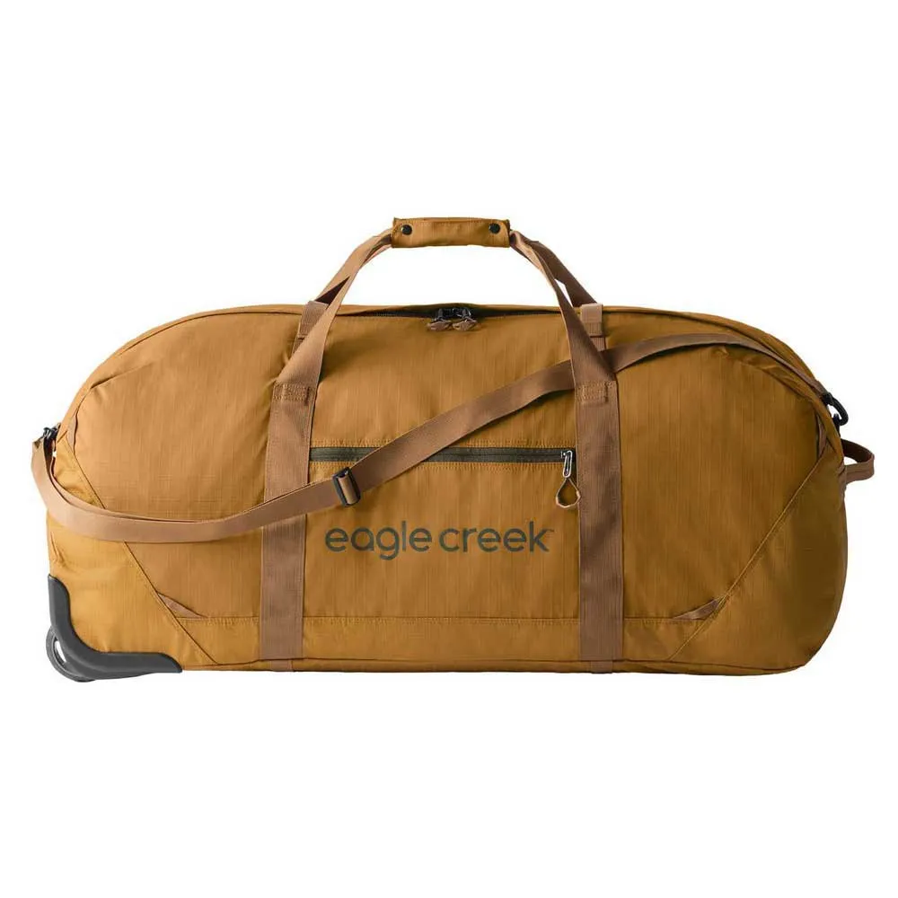 Eagle Creek No Matter What 130l Duffelväska, Safari brown