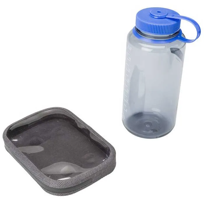 Eagle Creek Pack-it Dry Pouch Bagageförvaring, Graphite, S