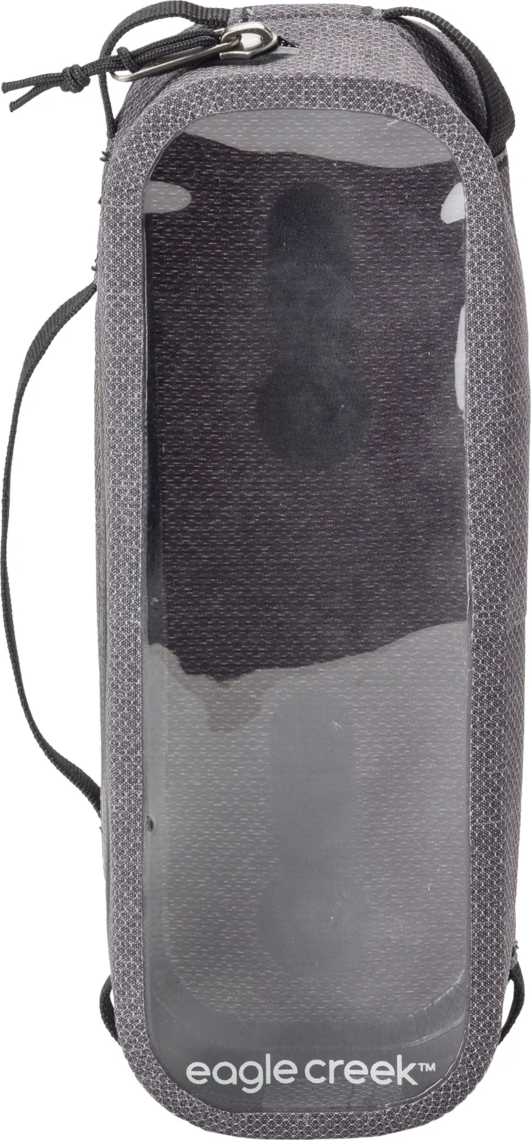 Eagle Creek Pack-It Dry Slim Cube, Graphite Eagle Creek Pack-It Dry Slim Cube, Graphite