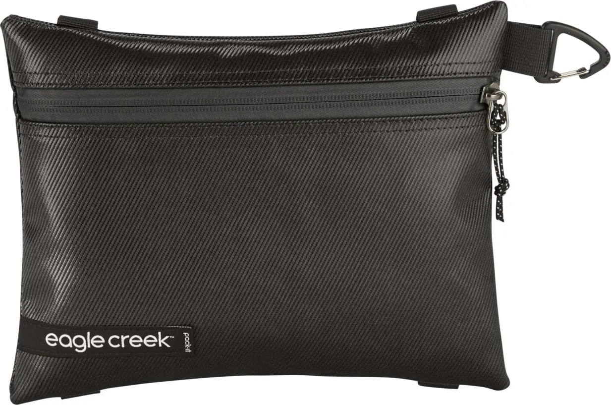 Eagle Creek Pack-It Gear Pouch S, Black