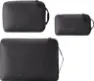 Eagle Creek Pack-It Isolate Cube Set, Black