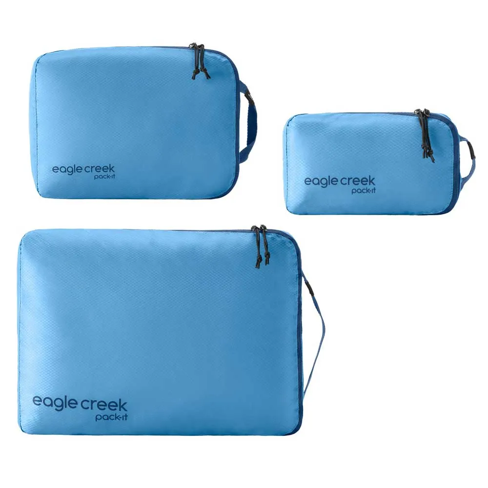 Eagle Creek Pack-It Isolate Cube Set