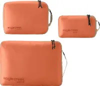 Eagle Creek Pack-It Isolate Cube Set XS/S/M Eagle Creek Pack-It Isolate Cube Set XS/S/M