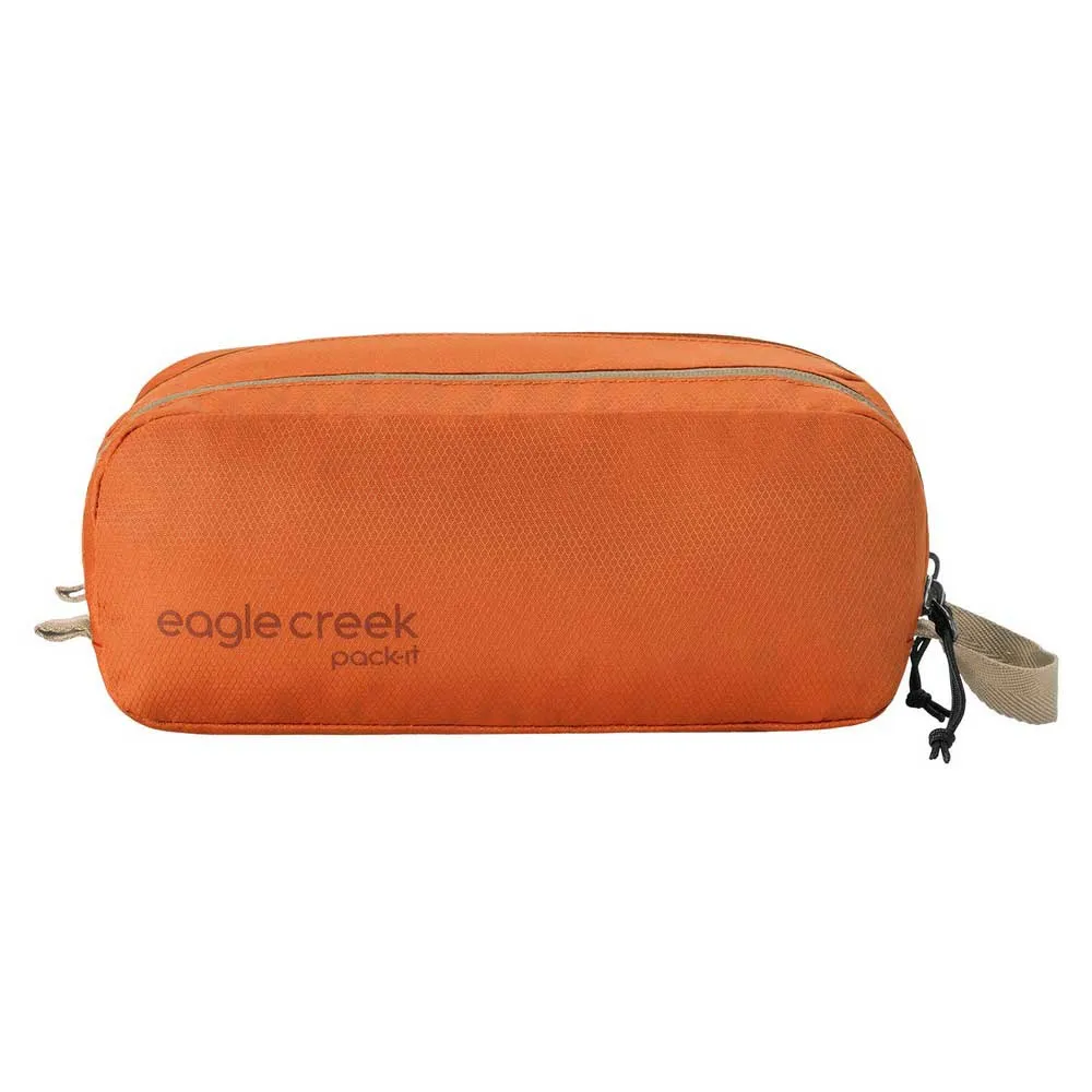 Eagle Creek Pack-it Overnight-set För Organisering Av Bagage Refurbished, Mandarin