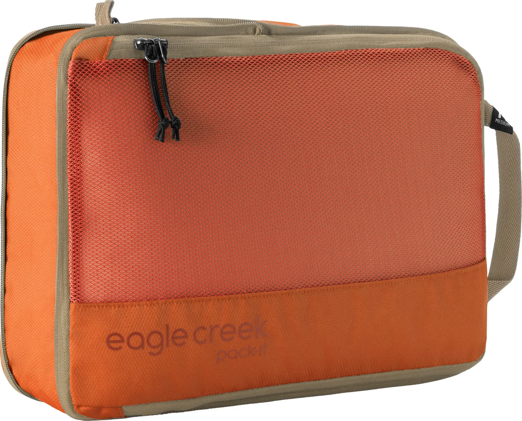 Eagle Creek Pack-It Reveal Compression Cube M Eagle Creek Pack-It Reveal Compression Cube M