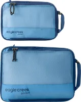 Eagle Creek Pack-It Reveal Compression Cube Set Eagle Creek Pack-It Reveal Compression Cube Set