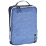 Eagle Creek Pack-it Reveal Cube 1.7-7-packningskub Set 14.5l, Az blue / grey