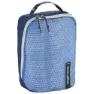 Eagle Creek Pack-it Reveal Cube 1.7-7-packningskub Set 14.5l, Az blue / grey