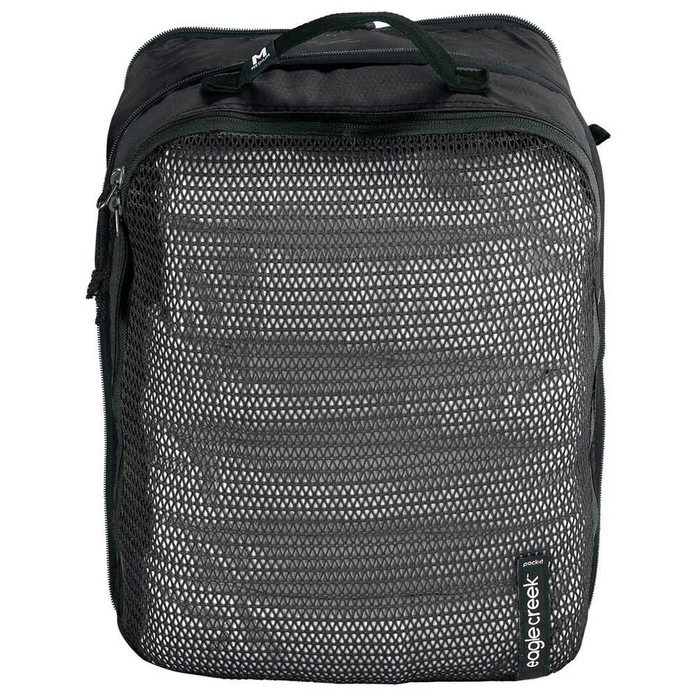 Eagle Creek Pack-it Reveal Expansion Cube Packningskub 15-21l, Black