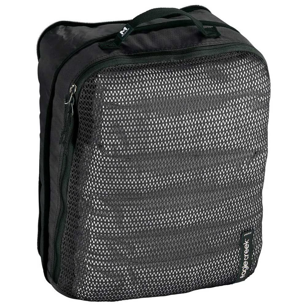 Eagle Creek Pack-it Reveal Expansion Cube Packningskub 15-21l, Black