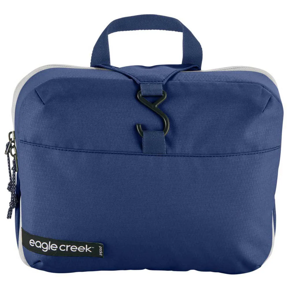 Eagle Creek Pack-it Reveal Hanging 7l Toalettväska, Az blue / grey