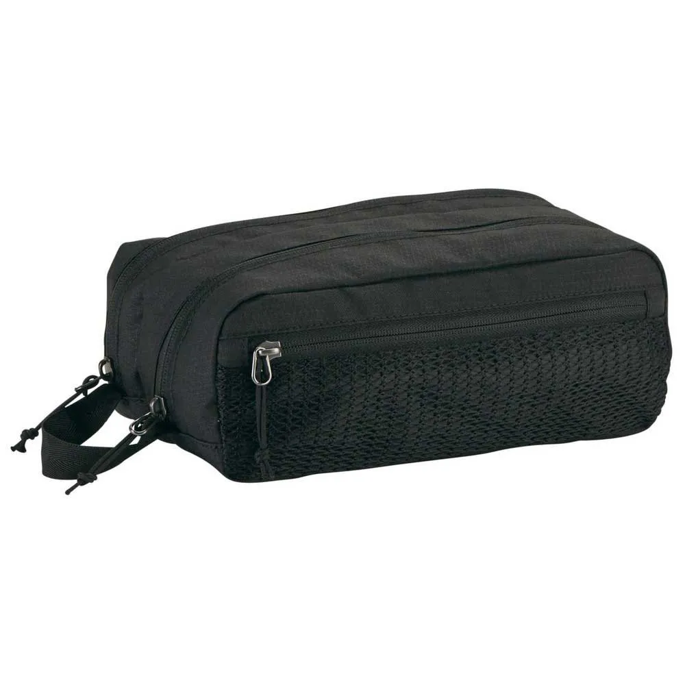 Eagle Creek Pack-it Reveal Quick Trip 6l Toalettväska, Black